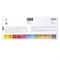 Winsor & Newton™ Professional Watercolour™ 12 Color Tube Travel Tin Set